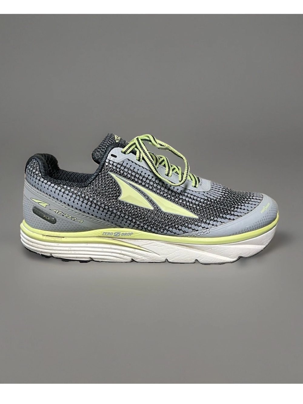 Altra Torin 3.0 Women's Gray Zero Drop Running Shoes Size 8